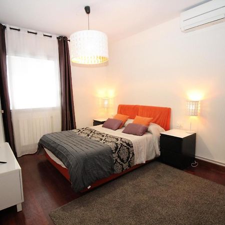 Rooms Arago Barcelona Luaran gambar