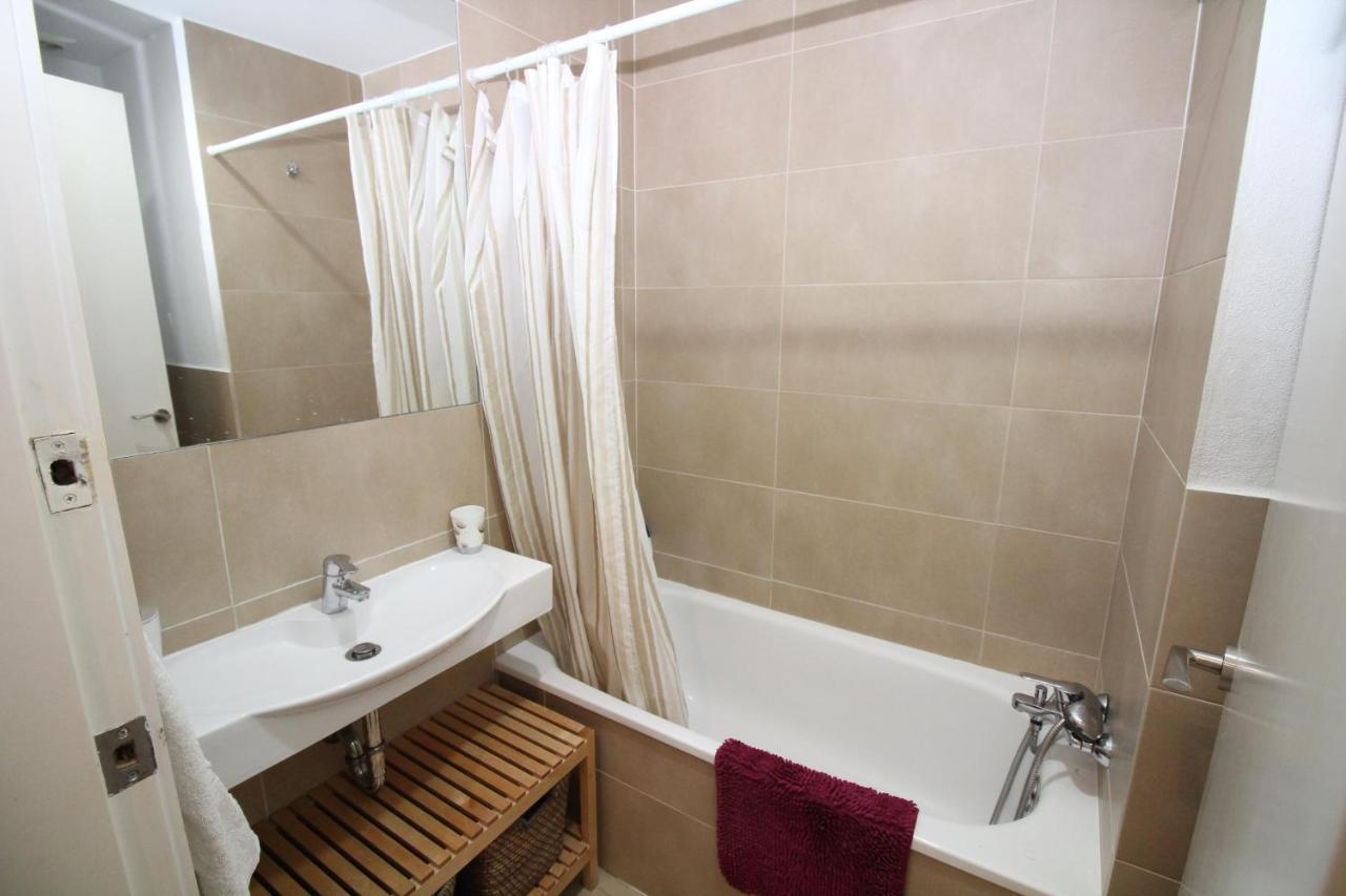 Rooms Arago Barcelona Luaran gambar