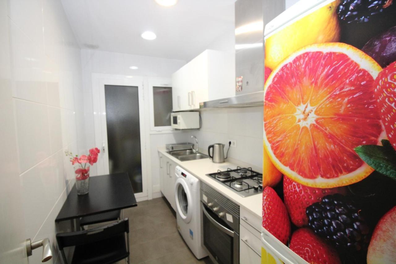 Rooms Arago Barcelona Luaran gambar