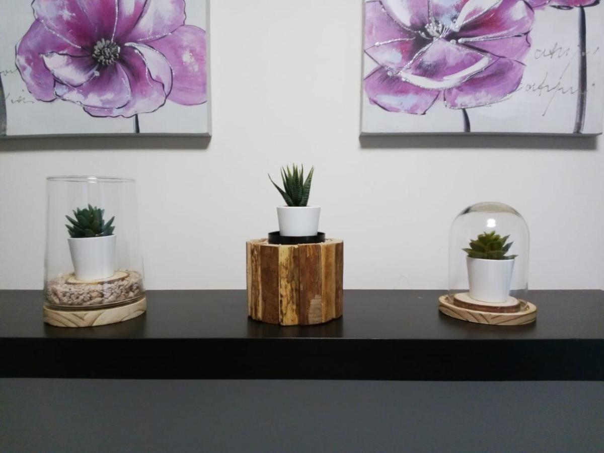 Rooms Arago Barcelona Luaran gambar