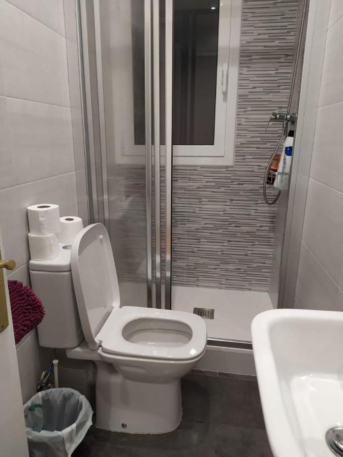 Rooms Arago Barcelona Luaran gambar