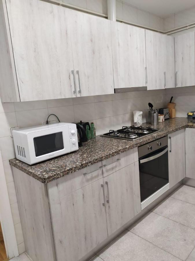 Rooms Arago Barcelona Luaran gambar