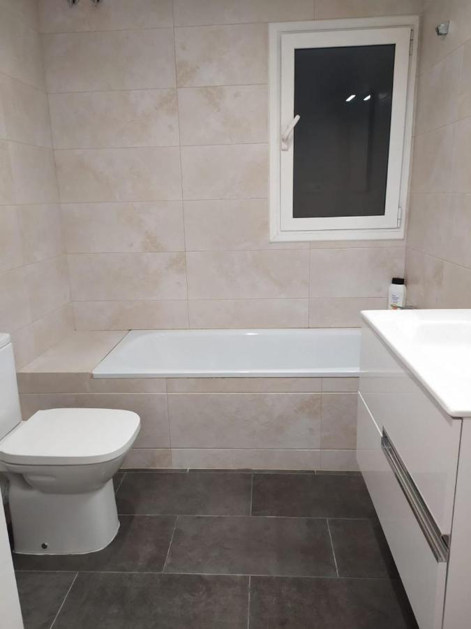 Rooms Arago Barcelona Luaran gambar