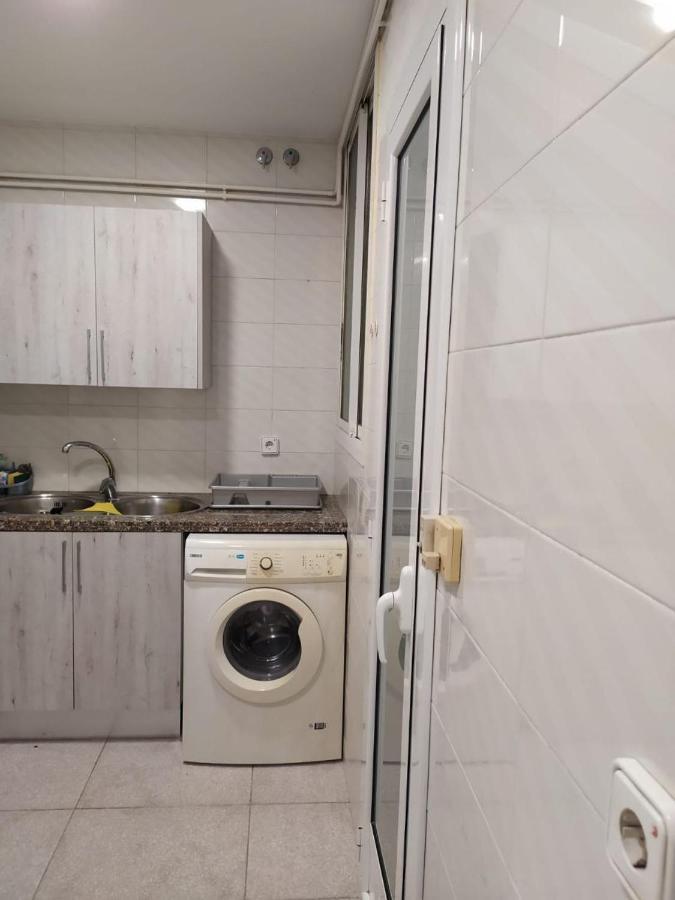 Rooms Arago Barcelona Luaran gambar