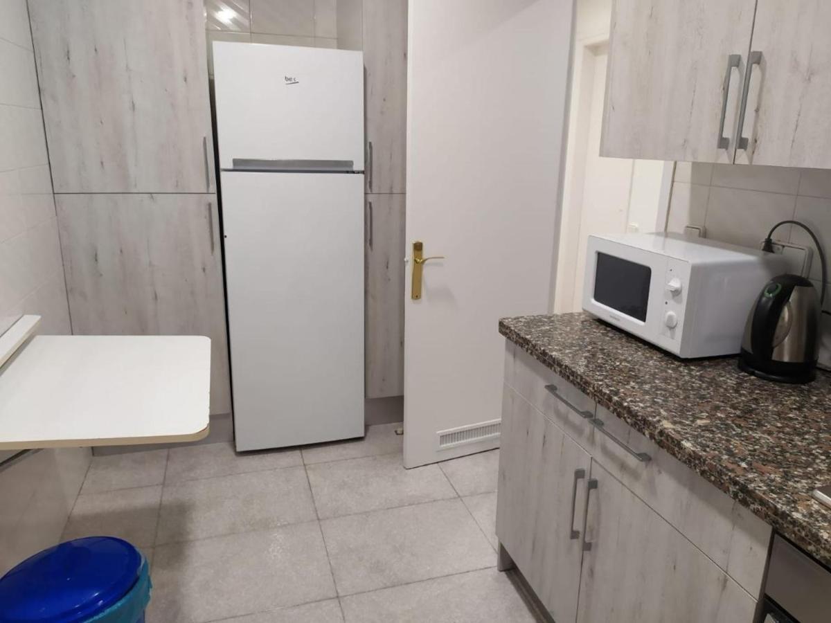Rooms Arago Barcelona Luaran gambar