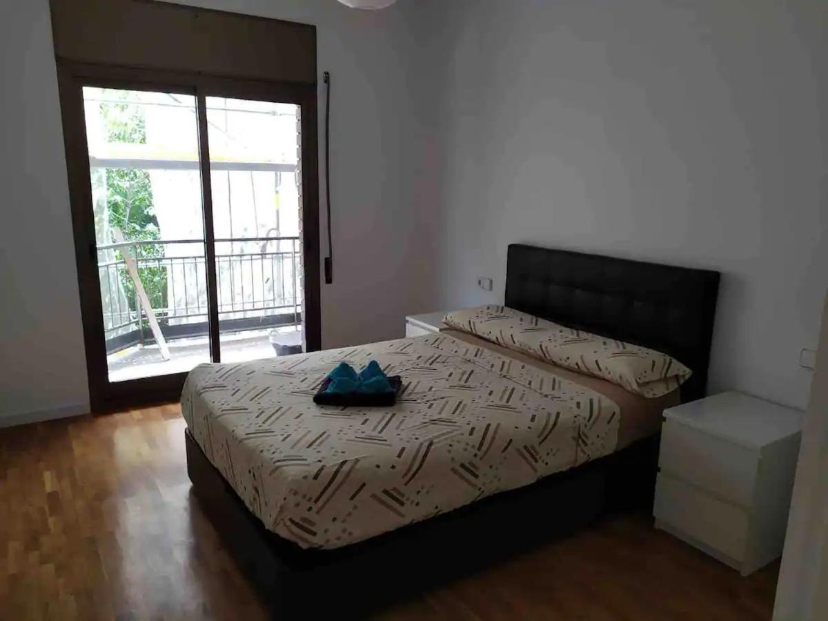 Rooms Arago Barcelona Luaran gambar