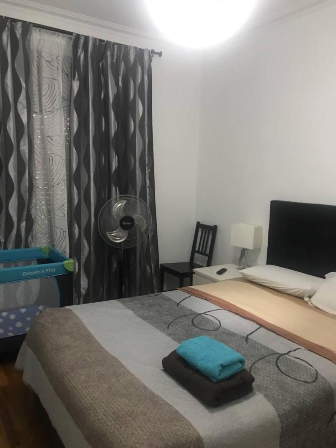 Rooms Arago Barcelona Luaran gambar
