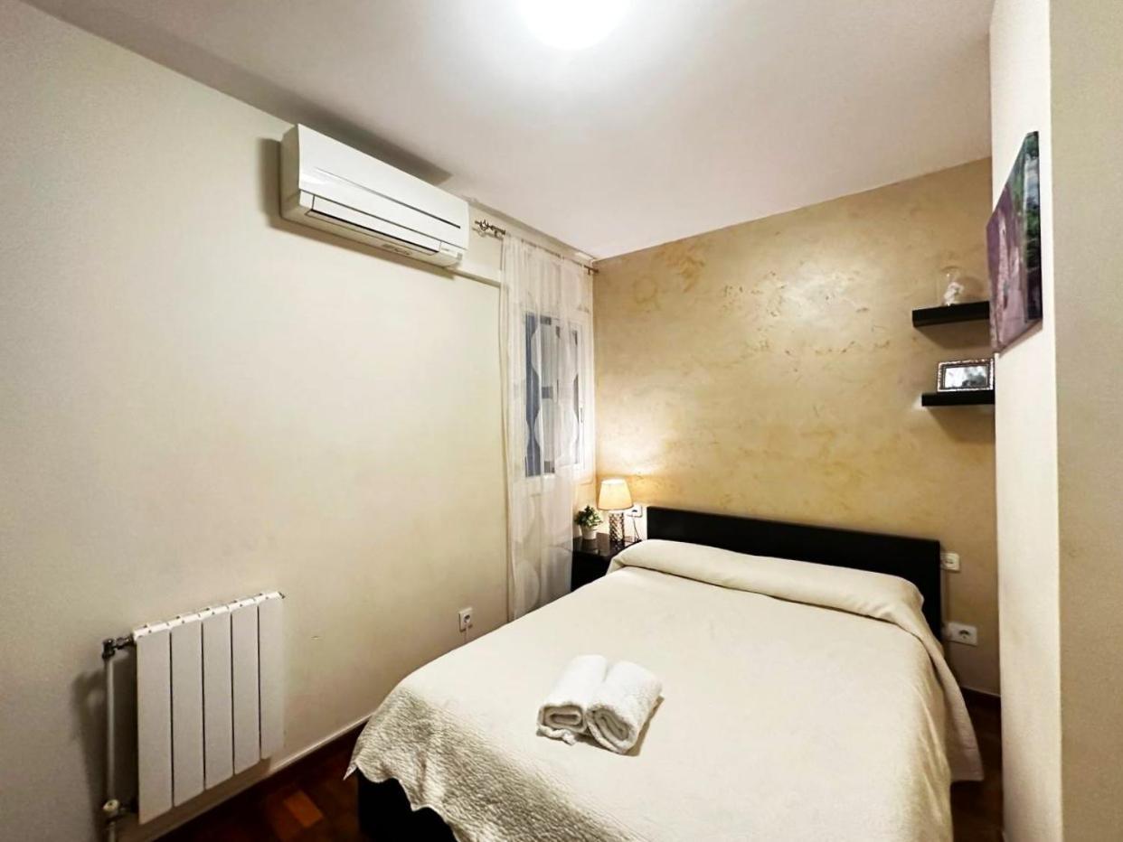 Rooms Arago Barcelona Luaran gambar