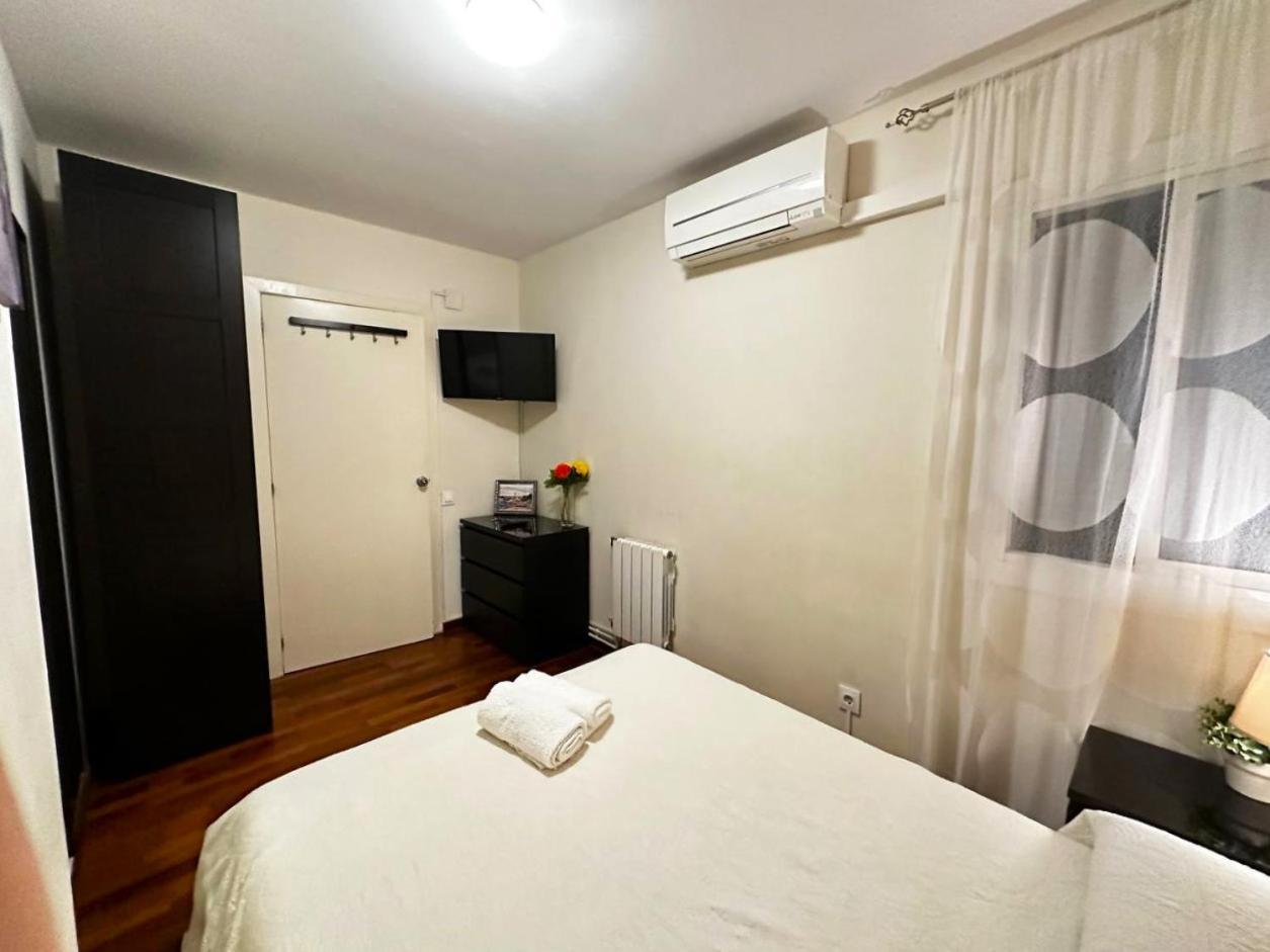 Rooms Arago Barcelona Luaran gambar