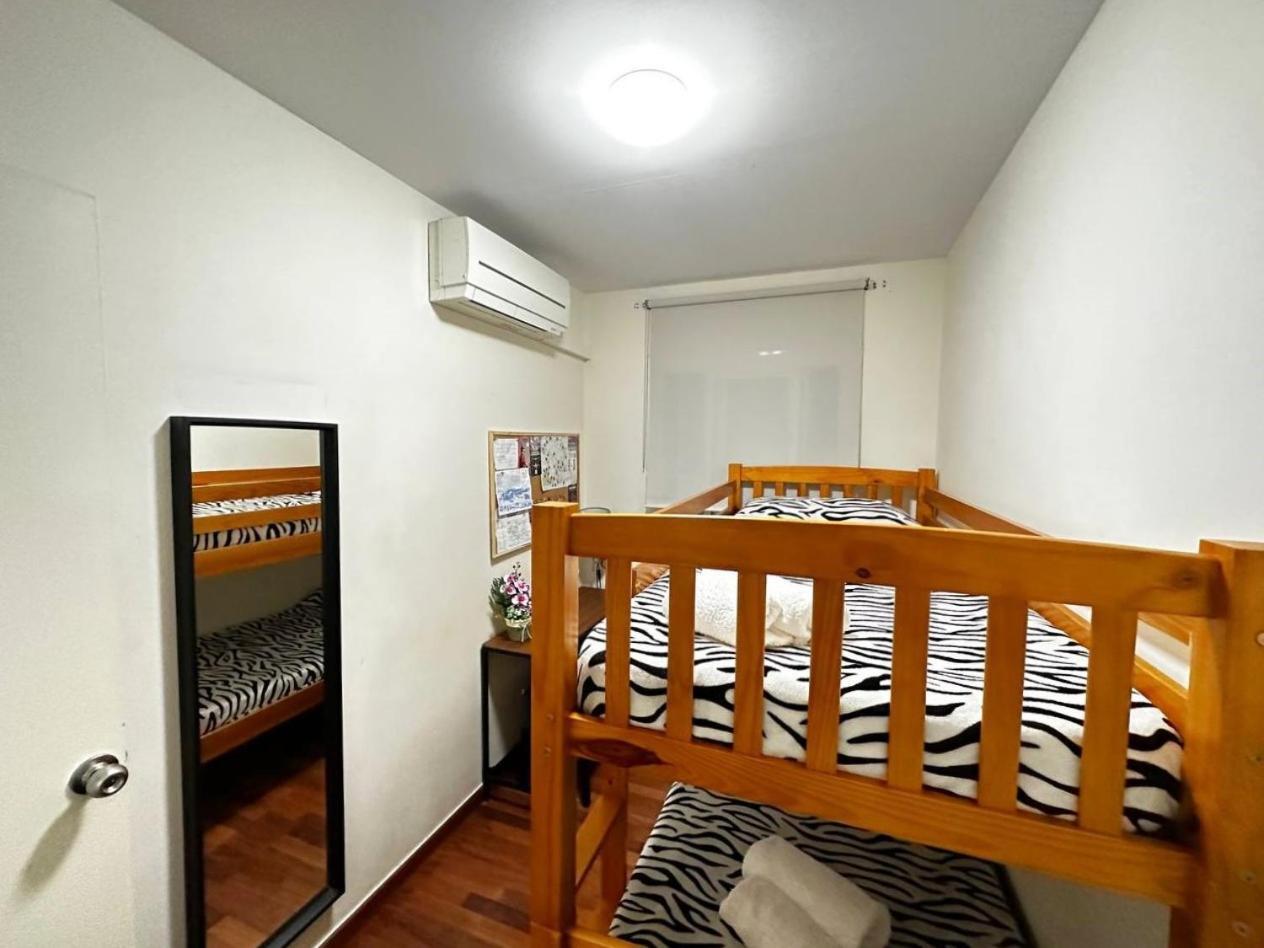 Rooms Arago Barcelona Luaran gambar