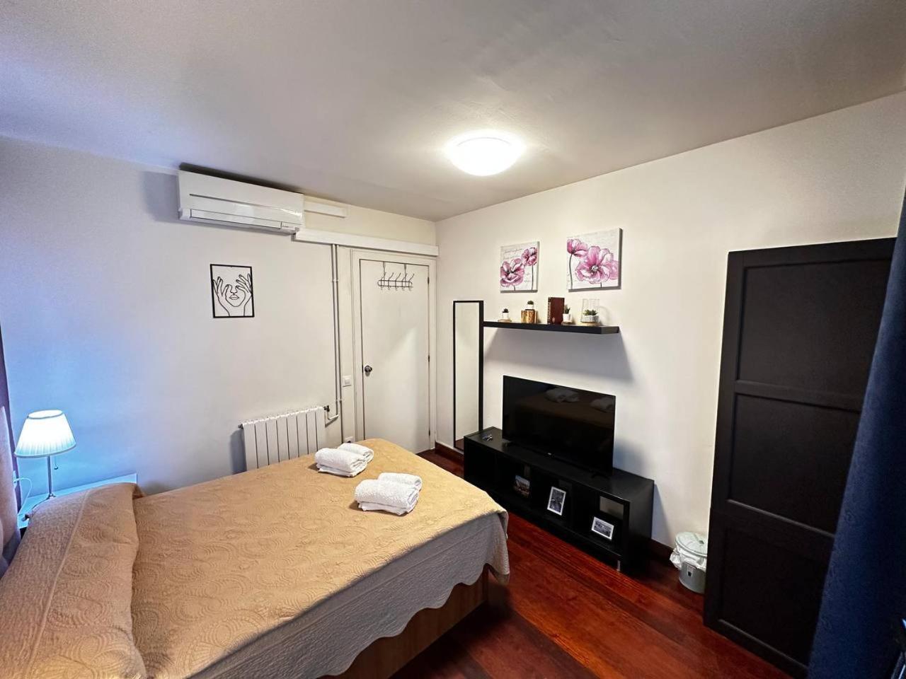 Rooms Arago Barcelona Luaran gambar