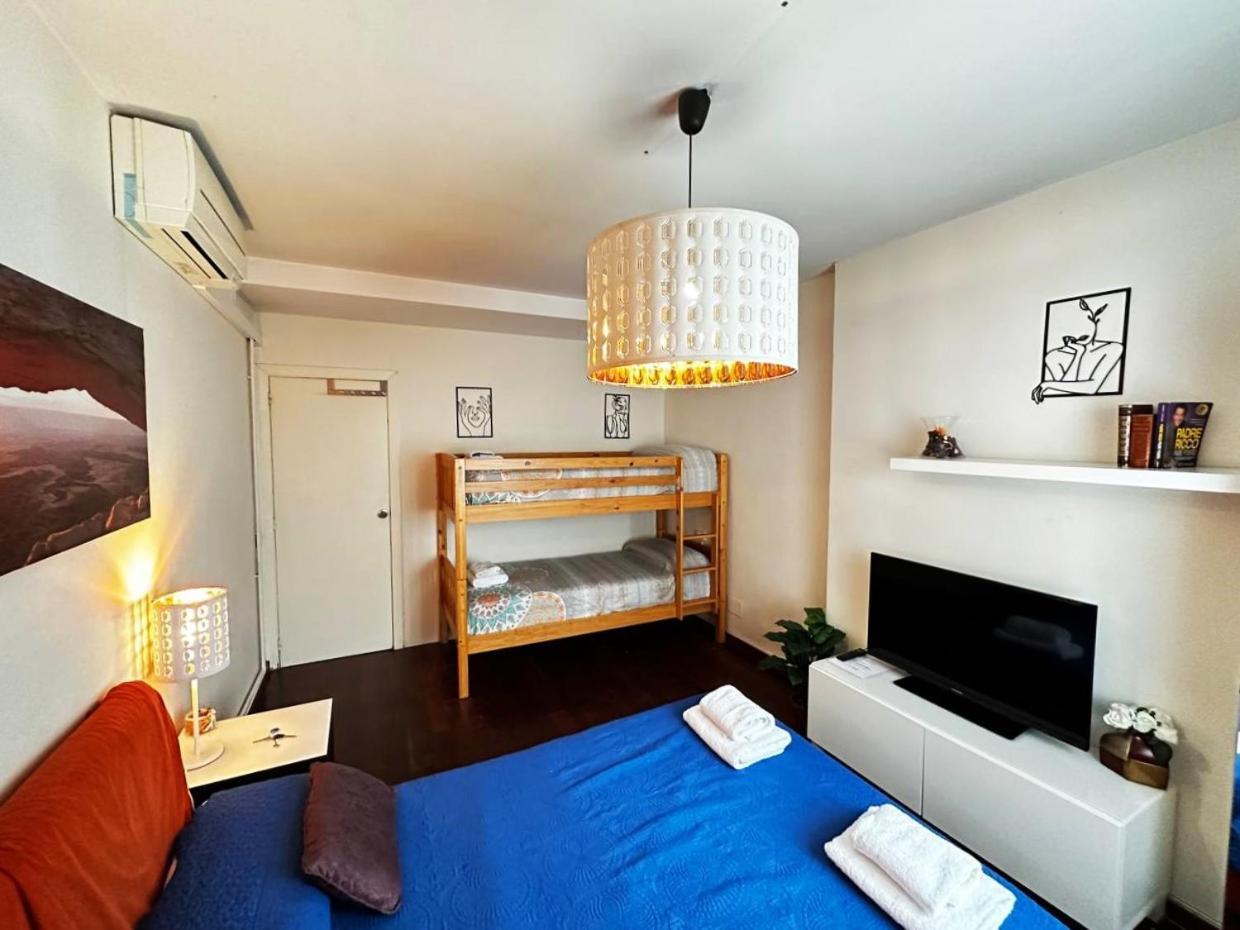 Rooms Arago Barcelona Luaran gambar