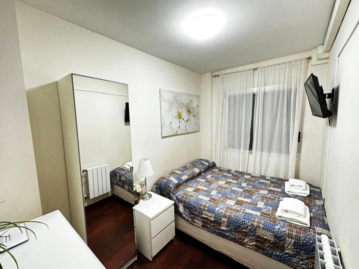 Rooms Arago Barcelona Luaran gambar