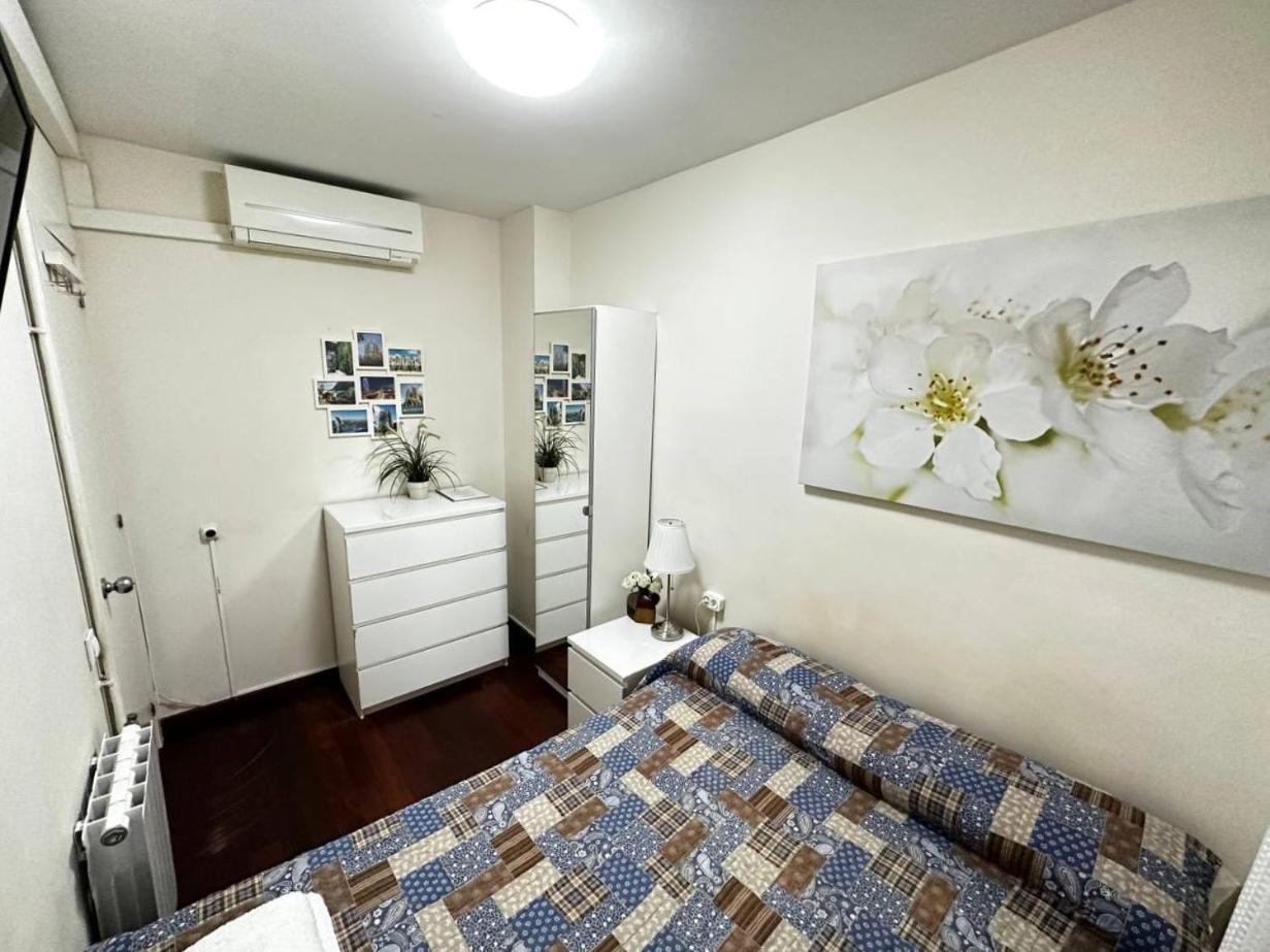 Rooms Arago Barcelona Luaran gambar